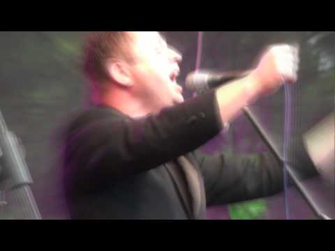 Petr Muk s kapelou 2009 Okoř (sny zůstanou)