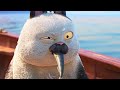 Pixar S Funniest Cat Machiavelli Luca Movie 2021
