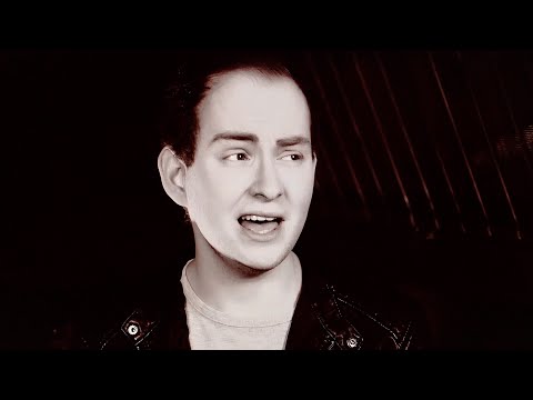 Yvar - I Dreamed A Dream (From 'Les Misérables' /Music Video)