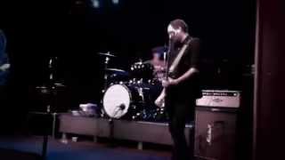 The Jealous Sound - Anxious Arms