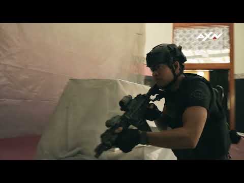 S.W.A.T. | Episode 2 Best Moment | Captured