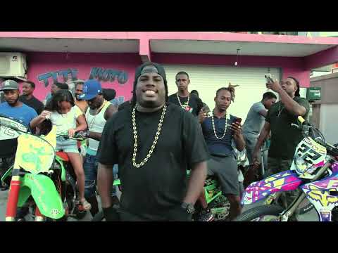 ASA BANTAN - BADMAN (OFFICIAL VIDEO)