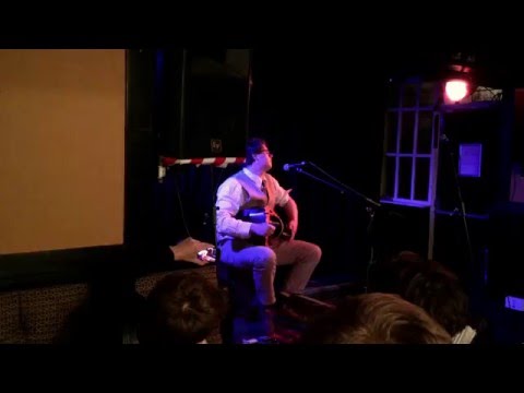 Games of Thrones theme song on the Hurdy Gurdy