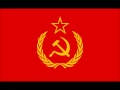 Red Army Choir - There March The Soldiers 