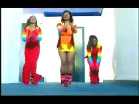 Chantal Ayissi ft Ben Decca -- la femme d'aujourd'hui -!