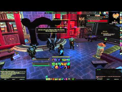 5 1   Landfall   Dominance Offensive Part 2