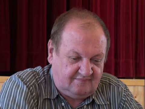 2.1. Milan Nedoba - FM Juraj Druska 0 - 1