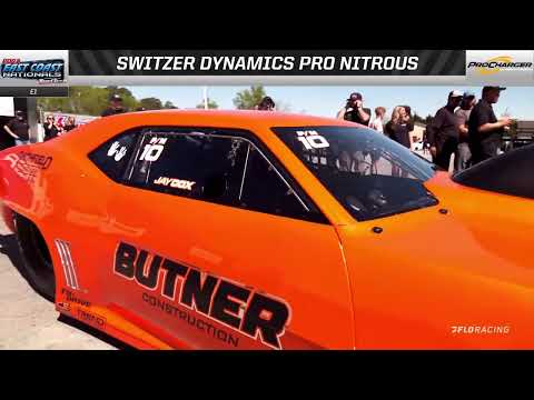 PDRA East Coast Nationals Eliminations Preview