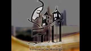 preview picture of video 'Santuário de Aparecida Astorga - Jubileu'