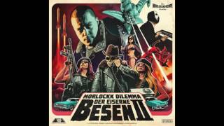 Morlockk Dilemma - Soundtrack zum Merch ft. Audio88 & Yassin