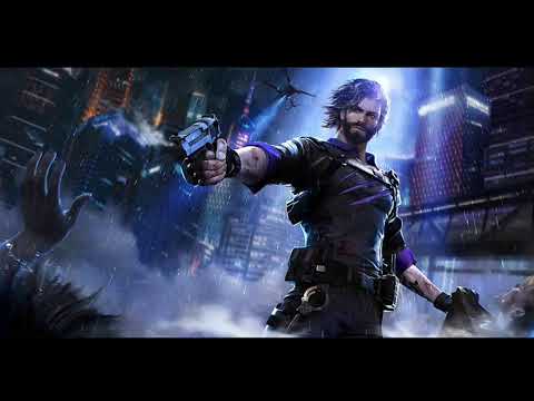 Wow! Gak nyangka Ini Free Fire Bisa Gini. Main di Sharp Aquos R2 Shv42