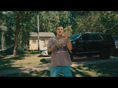 Kidd G - Broken Kidd (Official Music Video)
