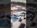 kid learn to DRIFT from tiktok! #driving #shorts #usa #funny