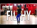 JUSTIN TIMBERLAKE | FILTHY | CHOREOGRAPHY BY BLAKE MCGRATH