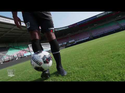 Leroy Labylle = ❤️💚🖤