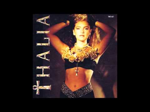 Saliva - Thalia