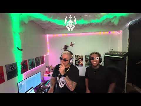 Los Yuma — El aguila (Live Session)