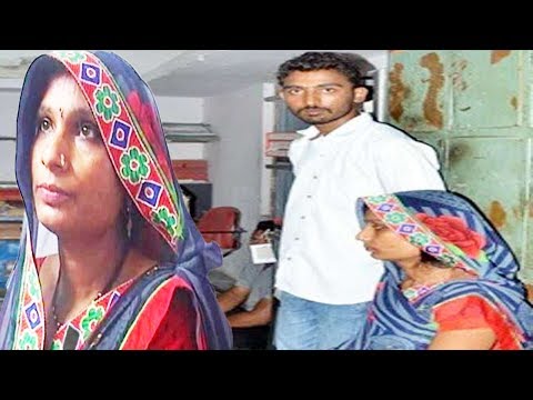 40 साल की मामी ने की 18 के भांजे से शादी, फिर बच्चों ने कीया कुछ ऐसा की..