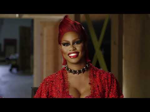 The Rocky Horror Picture Show (2016) - Using Props Properly Compilation