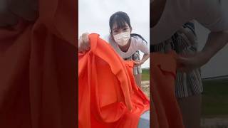 オレンジ #shorts