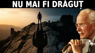 SECRETUL LUI JUNG: 3 cuvinte de respectat IMEDIAT