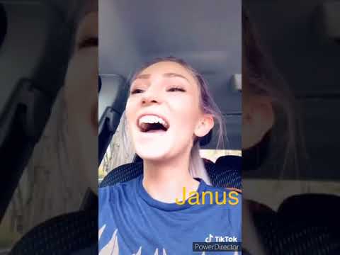 Sanders Sides As Tiktoks #14 (Janus Edition)