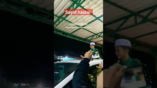 Download lagu SAYID HAIDAR BIN MUHAMMAD - DiCikarang Utara Harjamekar mp3