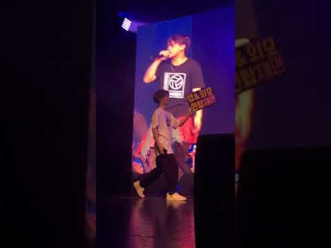 180606 STACKIN HATER - 빈첸(VINXEN)