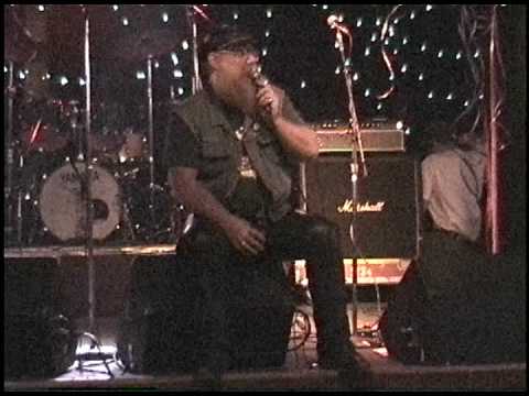 Eulogy for the classic Seattle club "The Backstage"