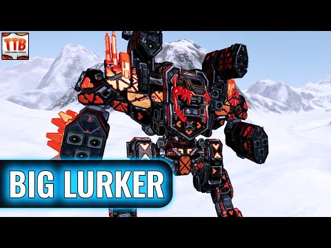 There's a HUGE SNAKE in the trees! - Blood Asp