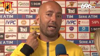 coppaitalia-beneventoimolese-mister-bucchi-in-mixed-zone
