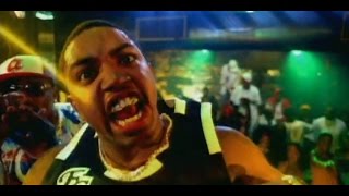 Lil Jon and The East Side Boyz - Bia, Bia (Official Music Video HQ)