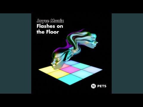 Flashes On The Floor