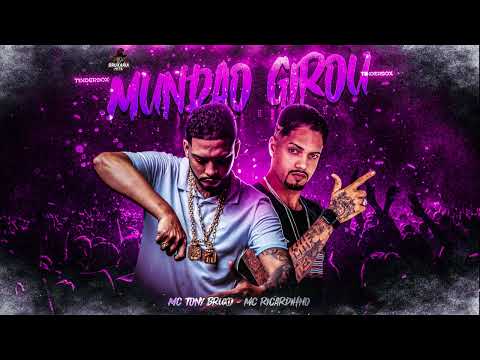 Mc Tony Bruxo and 2 more