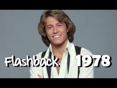 Billboard Hot 100 Flashback -  June 24, 1978