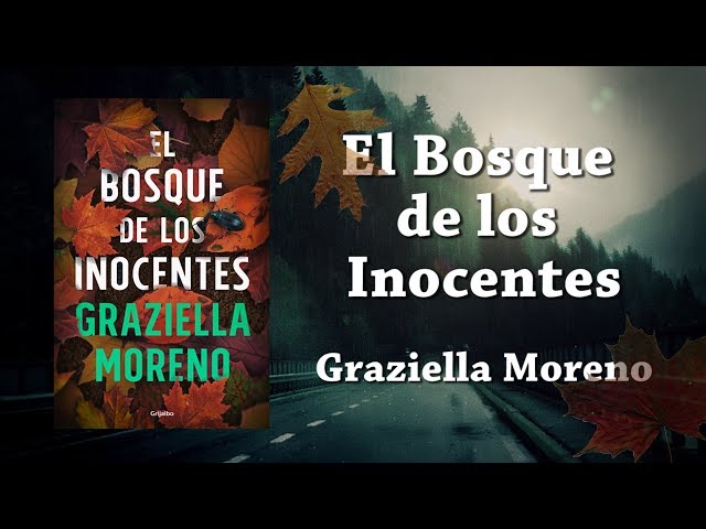 Vídeo relacionado con El bosque de los inocentes