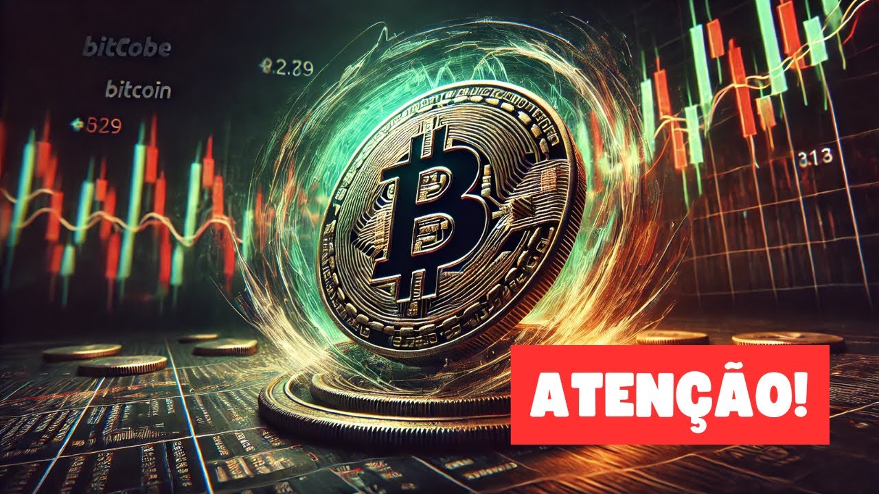 ❗Manipulação em ANDAMENTO? (Grandes Fundos estão se POSICIONANDO!)