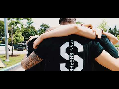 Ryan Shepherd 2017 Escapade Aftermovie
