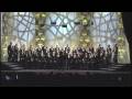 Westminster Chorus - Strike Up The Band/Everybody Step Medley (live, 2007 Denver)