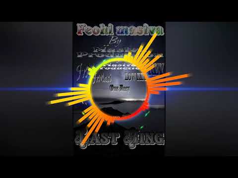Feohi Masiva by Masiva_Production