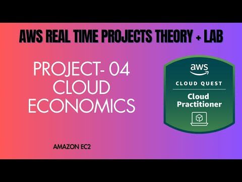 Cloud Economics