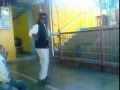 Mithun From Margao Goa In Full Action 6th January 2012