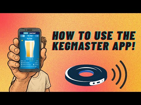 KegMaster
