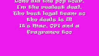 Make Me Proud - Drake ft. Nicki Minaj