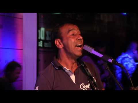 Terne Čhave - Terne Čhave - Live@JazzDock - "Sandokan"