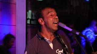 Video Terne Čhave - Live@JazzDock - "Sandokan"