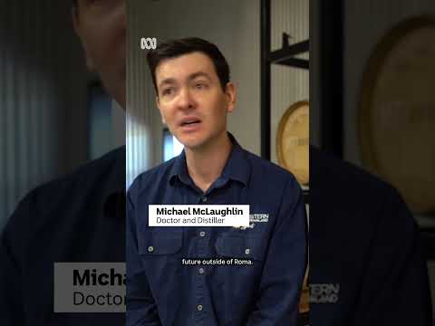 Millennials are moving to the country and it's not just benefitting them 🤠🤠 ABC Australia