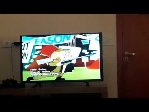 Tooncast Groovies "Wascally Wemix"