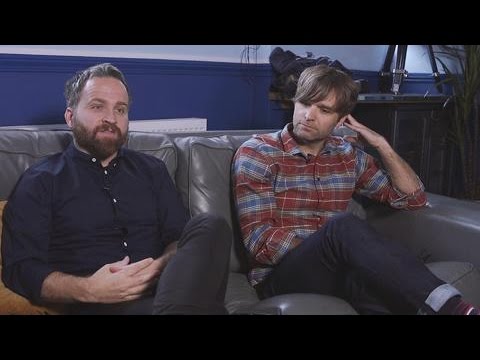 Death Cab For Cutie Called Tidal 
