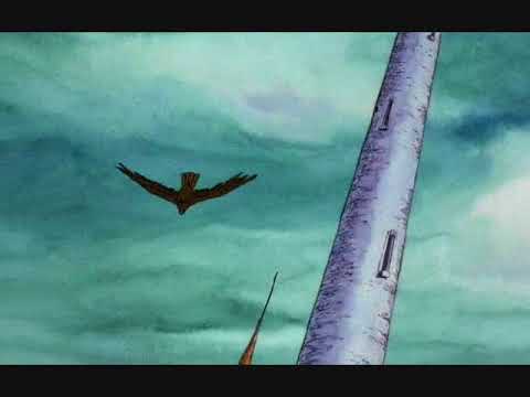 the white tower of gondor